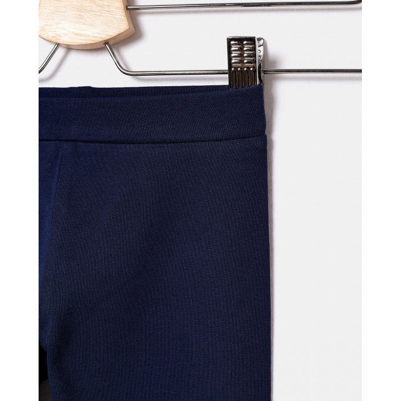 BLUKIDS HELANKE LEGGINGS SOLID