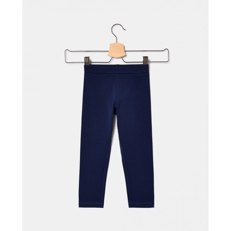 BLUKIDS HELANKE LEGGINGS SOLID