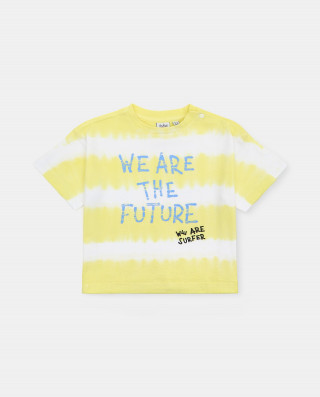 BLUKIDS MAJICA KRATAK RUKAV TSHIRT