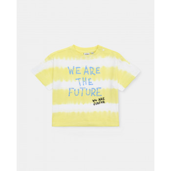 BLUKIDS MAJICA KRATAK RUKAV TSHIRT 