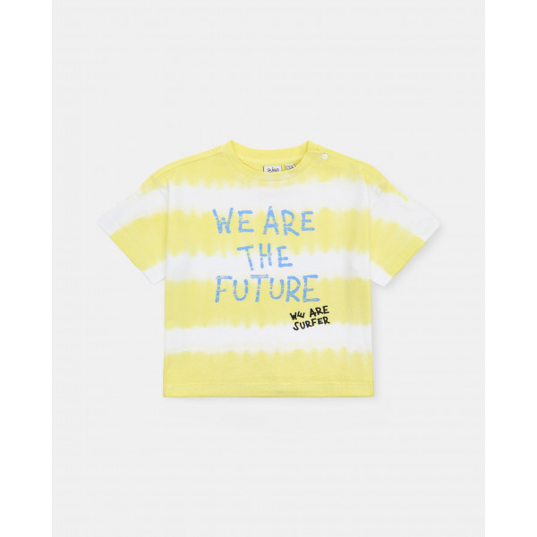 BLUKIDS MAJICA KRATAK RUKAV TSHIRT