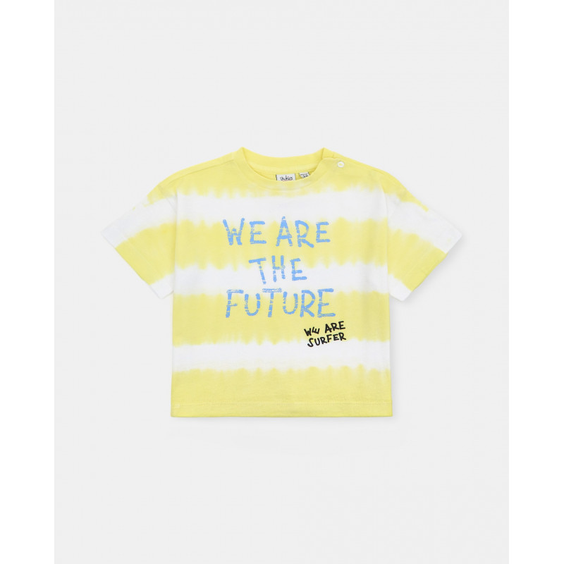 BLUKIDS MAJICA KRATAK RUKAV TSHIRT