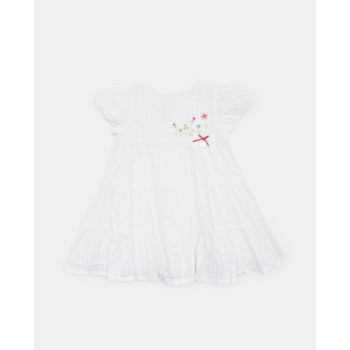 BLUKIDS HALJINA DRESS 