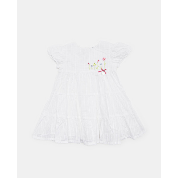 BLUKIDS HALJINA DRESS