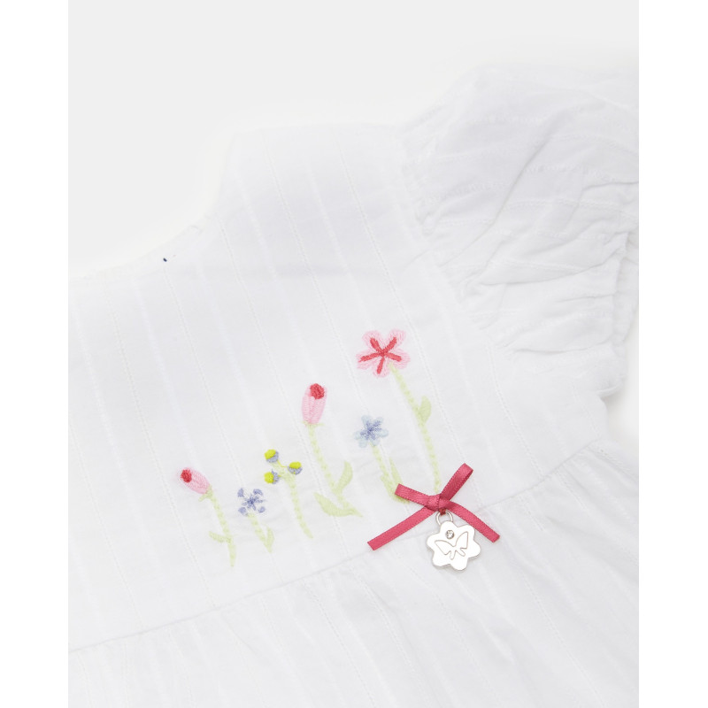 BLUKIDS HALJINA DRESS
