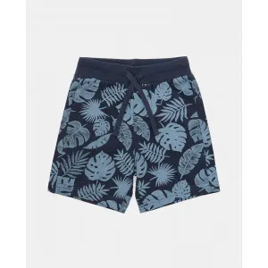 BLUKIDS SORTS SHORT AOP 