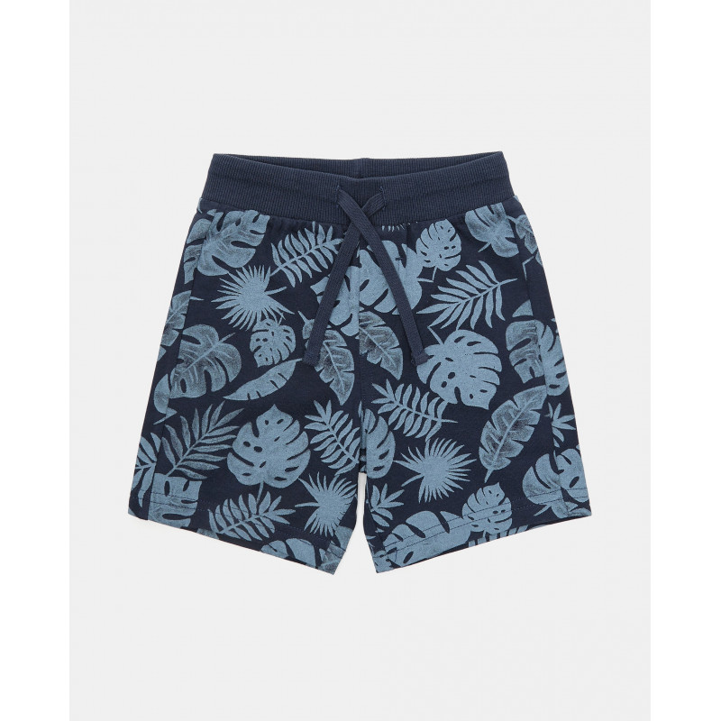 BLUKIDS SORTS SHORT AOP