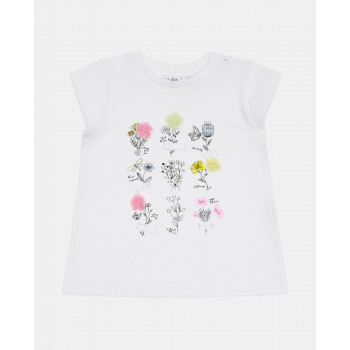BLUKIDS MAJICA KRATAK RUKAV TSHIRT 