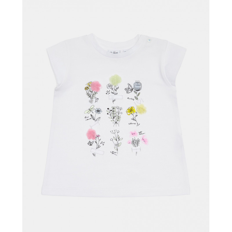 BLUKIDS MAJICA KRATAK RUKAV TSHIRT