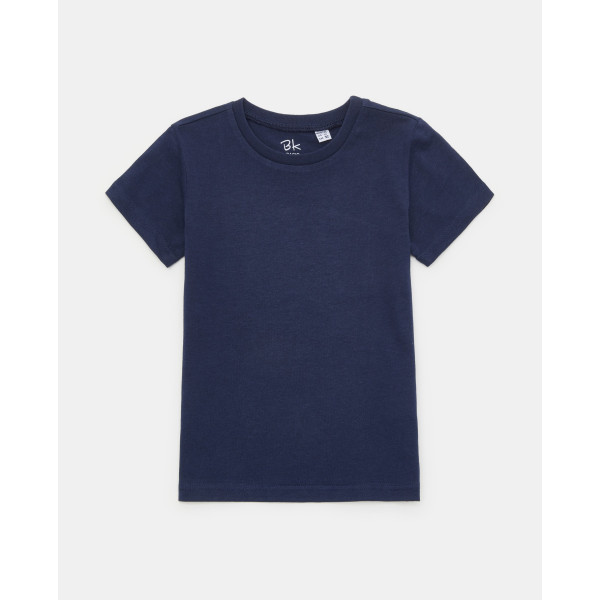 BLUKIDS MAJICA KRATAK RUKAV TSHIRT SOLID