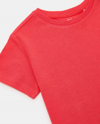 BLUKIDS MAJICA KRATAK RUKAV TSHIRT SOLID