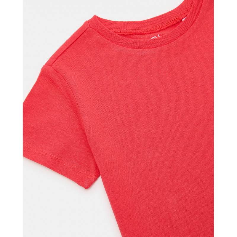 BLUKIDS MAJICA KRATAK RUKAV TSHIRT SOLID