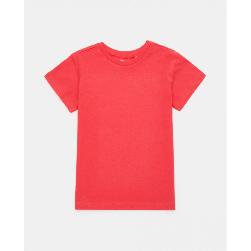 BLUKIDS MAJICA KRATAK RUKAV TSHIRT SOLID