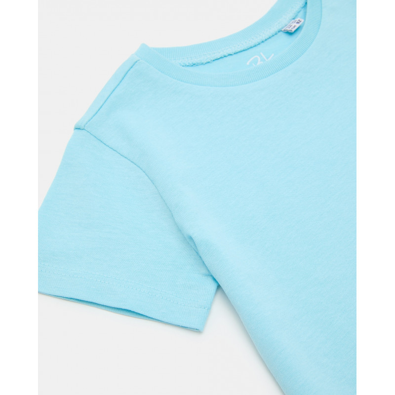 BLUKIDS MAJICA KRATAK RUKAV TSHIRT SOLID