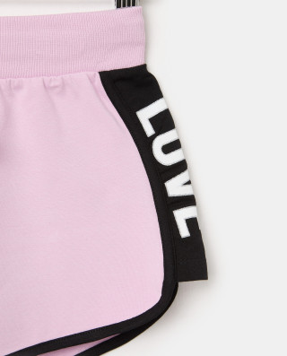 BLUKIDS SORTS SHORT