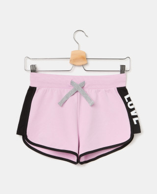 BLUKIDS SORTS SHORT