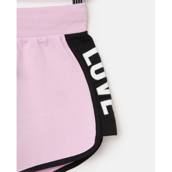 BLUKIDS SORTS SHORT