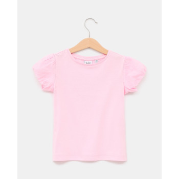 BLUKIDS MAJICA KRATAK RUKAV T-SHIRT SOLID 