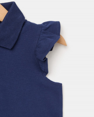 BLUKIDS MAJICA POLO KRATAK RUKAV POLO