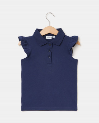 BLUKIDS MAJICA POLO KRATAK RUKAV POLO