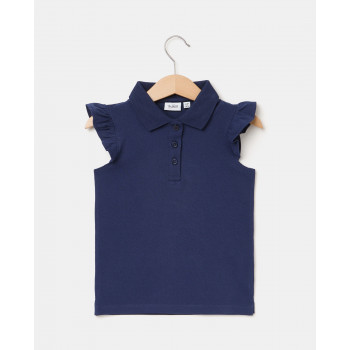 BLUKIDS MAJICA POLO KRATAK RUKAV POLO 