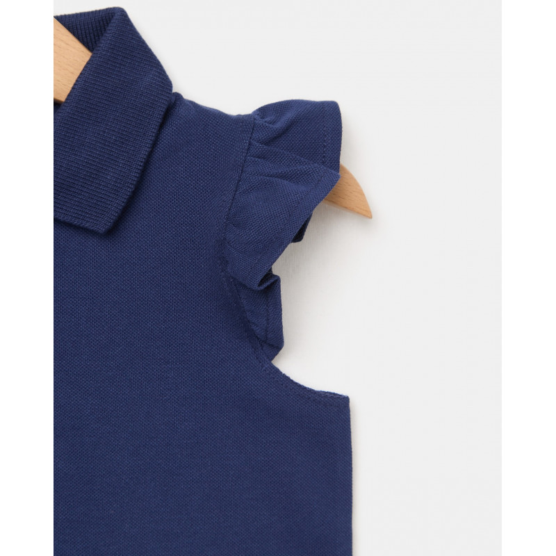 BLUKIDS MAJICA POLO KRATAK RUKAV POLO