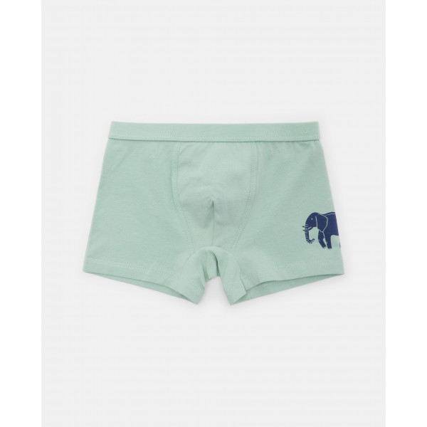 BLUKIDS GACICE BOXER PK 3 BOXER 2/8 BOY