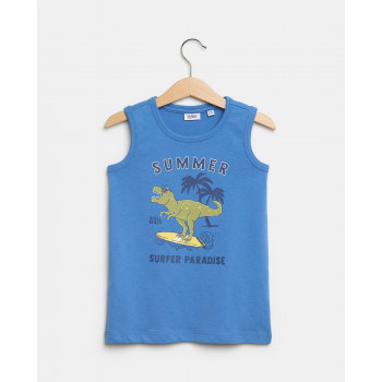 BLUKIDS MAJICA BEZ RUKAVA TANK TOP 