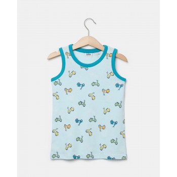 BLUKIDS MAJICA BEZ RUKAVA TANK TOP 