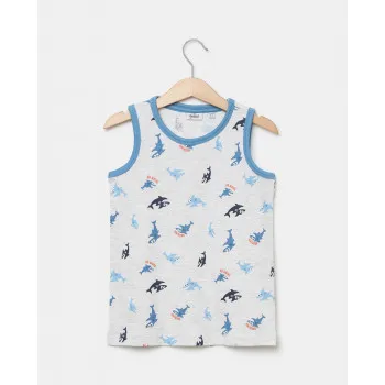 BLUKIDS MAJICA BEZ RUKAVA TANK TOP 