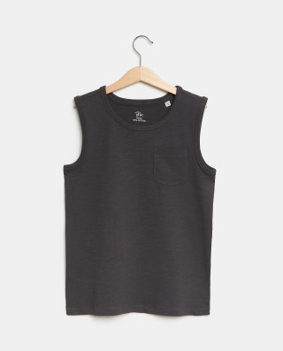 BLUKIDS MAJICA BEZ RUKAVA TANK TOP