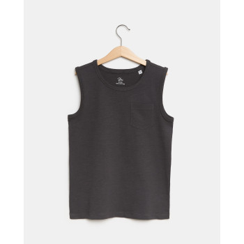 BLUKIDS MAJICA BEZ RUKAVA TANK TOP 