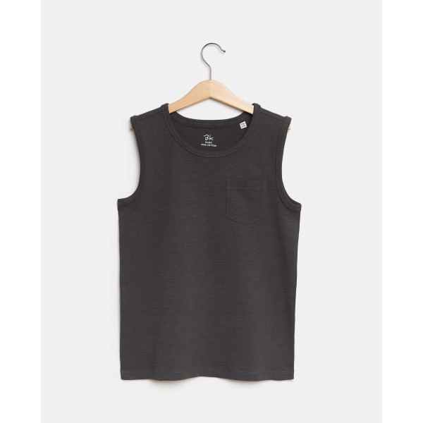 BLUKIDS MAJICA BEZ RUKAVA TANK TOP