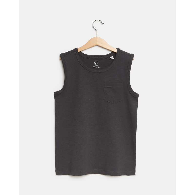 BLUKIDS MAJICA BEZ RUKAVA TANK TOP