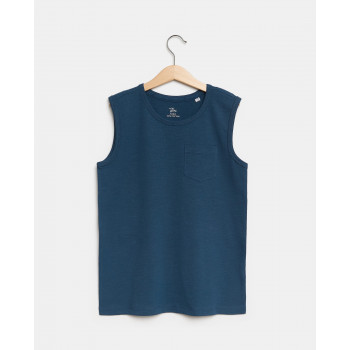 BLUKIDS MAJICA BEZ RUKAVA TANK TOP 