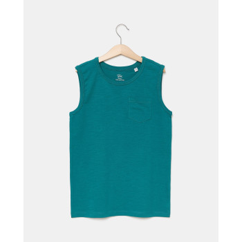 BLUKIDS MAJICA BEZ RUKAVA TANK TOP 