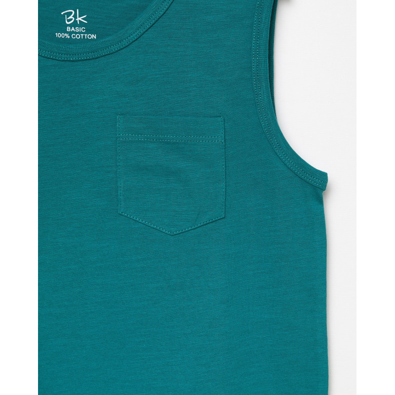 BLUKIDS MAJICA BEZ RUKAVA TANK TOP