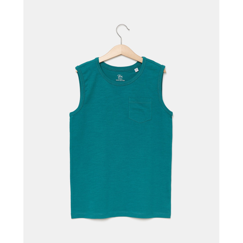 BLUKIDS MAJICA BEZ RUKAVA TANK TOP