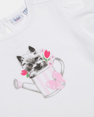 BLUKIDS MAJICA KRATAK RUKAV TSHIRT