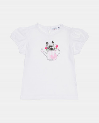 BLUKIDS MAJICA KRATAK RUKAV TSHIRT