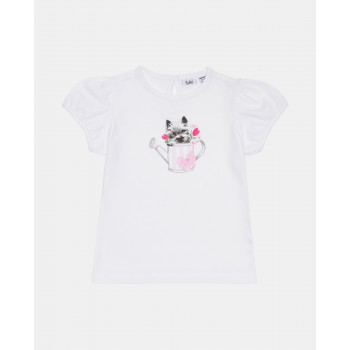 BLUKIDS MAJICA KRATAK RUKAV TSHIRT 