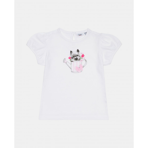 BLUKIDS MAJICA KRATAK RUKAV TSHIRT