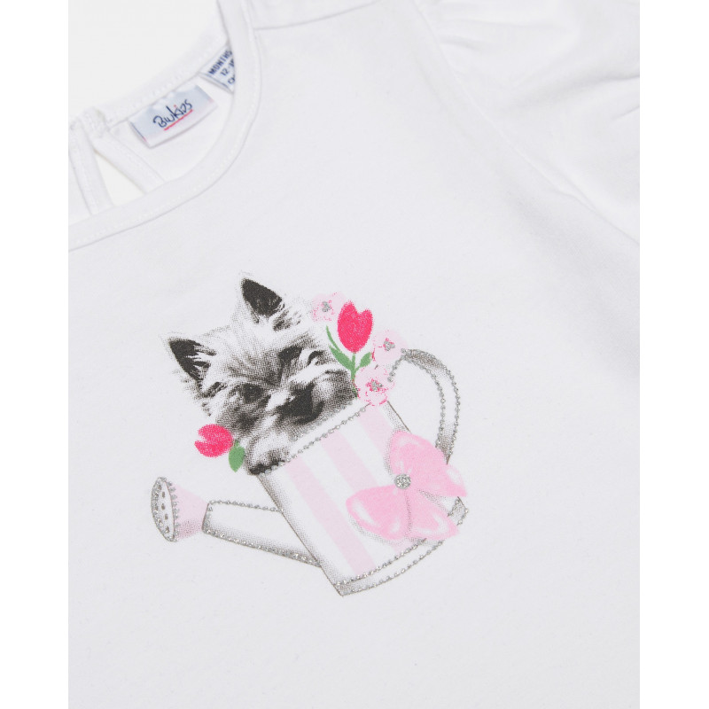 BLUKIDS MAJICA KRATAK RUKAV TSHIRT