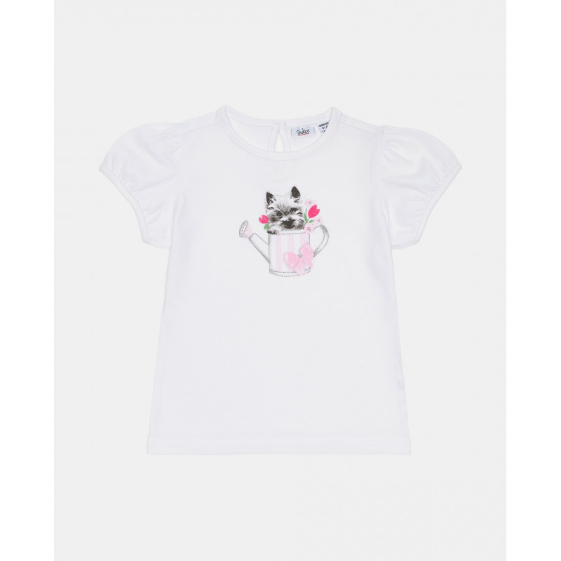BLUKIDS MAJICA KRATAK RUKAV TSHIRT