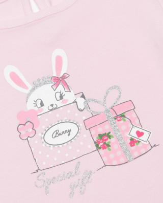 BLUKIDS MAJICA KRATAK RUKAV TSHIRT