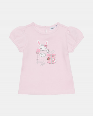 BLUKIDS MAJICA KRATAK RUKAV TSHIRT