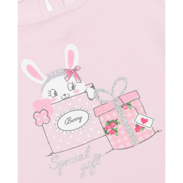 BLUKIDS MAJICA KRATAK RUKAV TSHIRT
