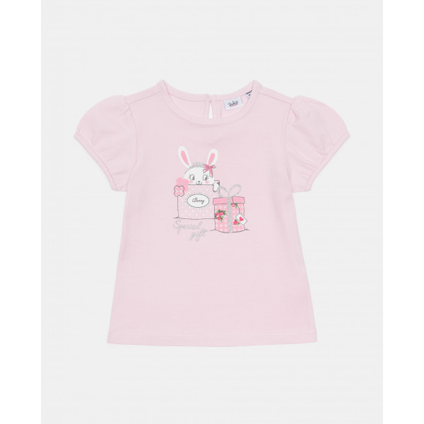 BLUKIDS MAJICA KRATAK RUKAV TSHIRT