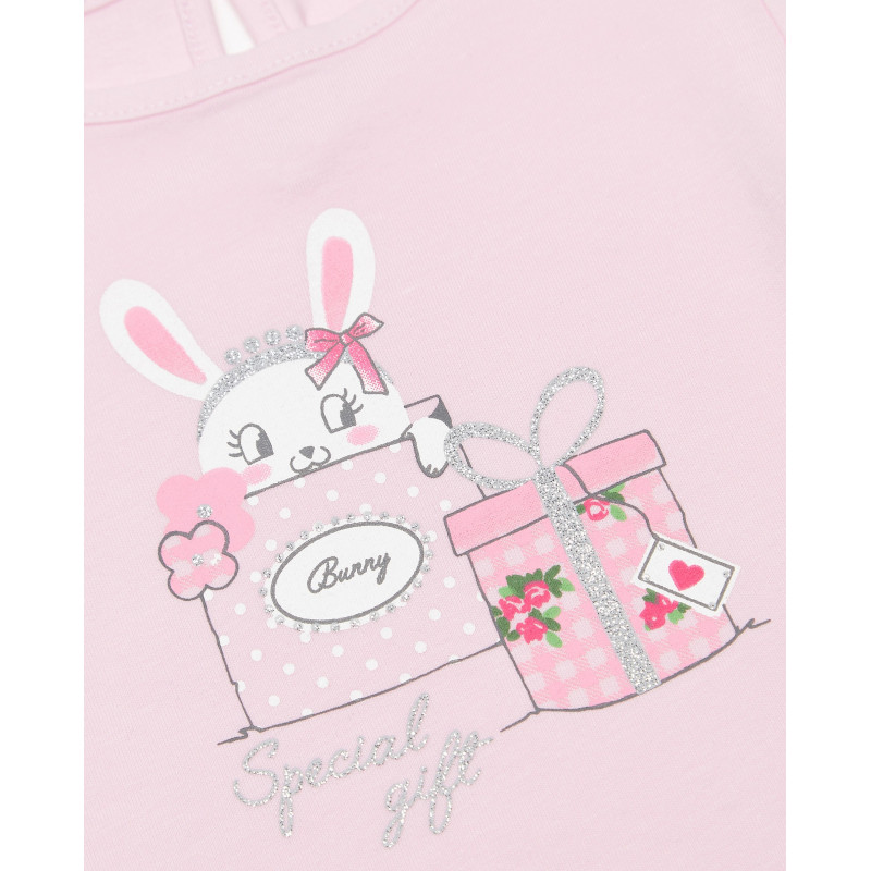 BLUKIDS MAJICA KRATAK RUKAV TSHIRT