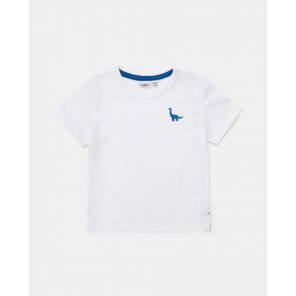 BLUKIDS MAJICA KRATAK RUKAV TSHIRT